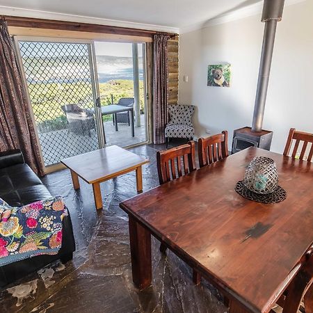 Hanson Bay Cabins Kingscote Εξωτερικό φωτογραφία