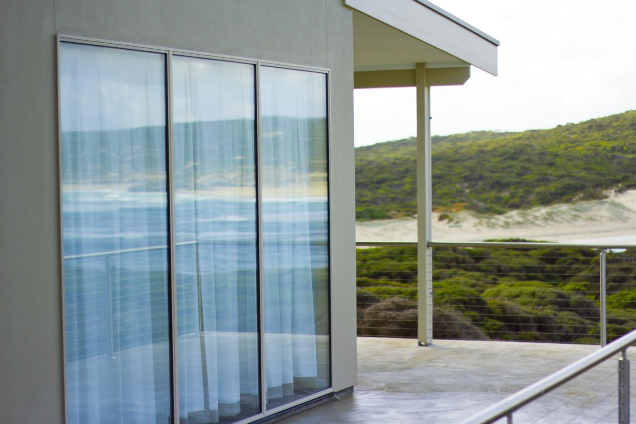 Hanson Bay Cabins Kingscote Εξωτερικό φωτογραφία
