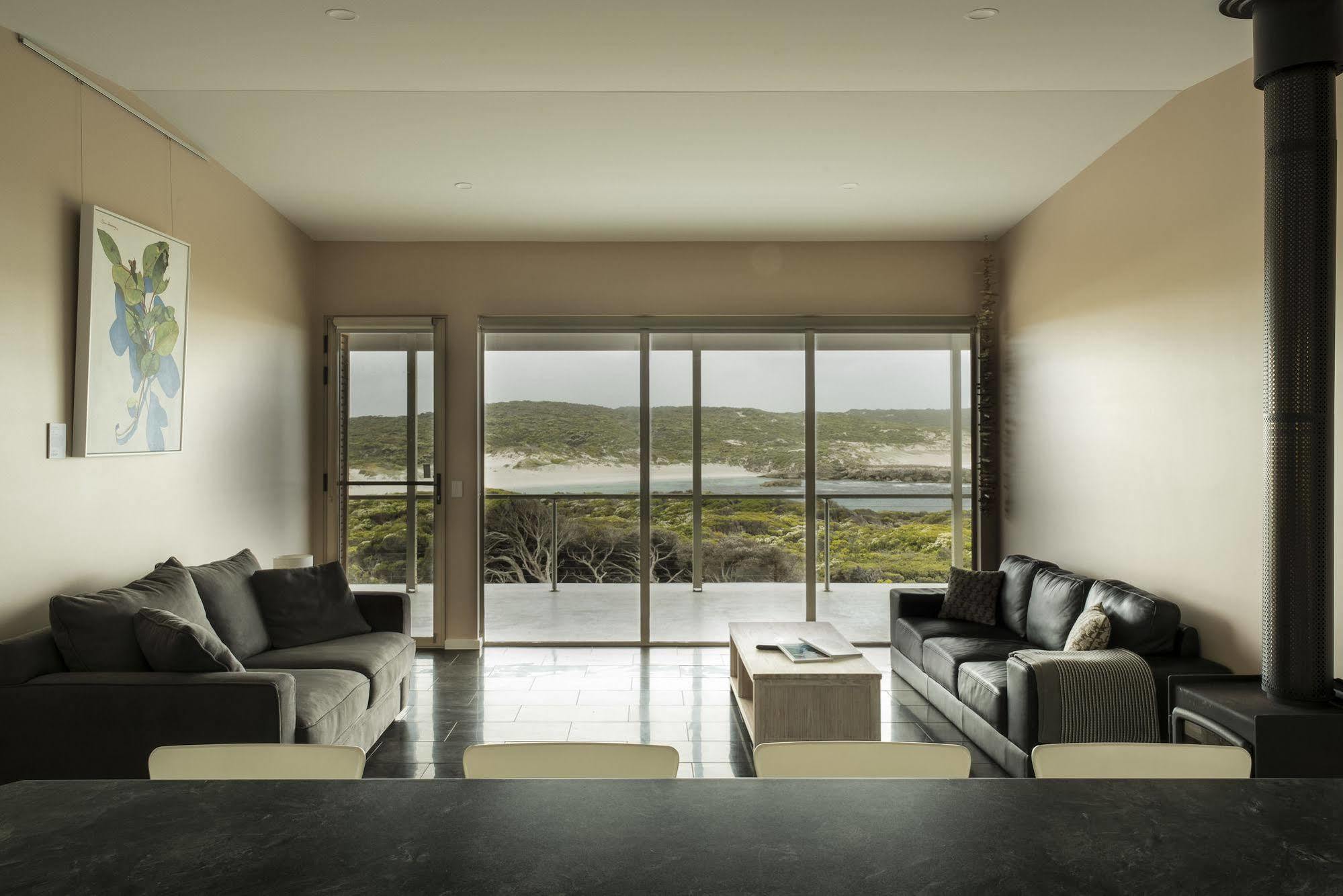 Hanson Bay Cabins Kingscote Εξωτερικό φωτογραφία