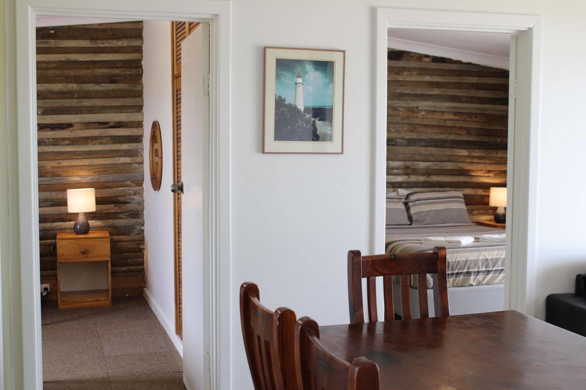 Hanson Bay Cabins Kingscote Εξωτερικό φωτογραφία
